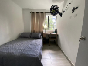 HABITACION 2 Fatima